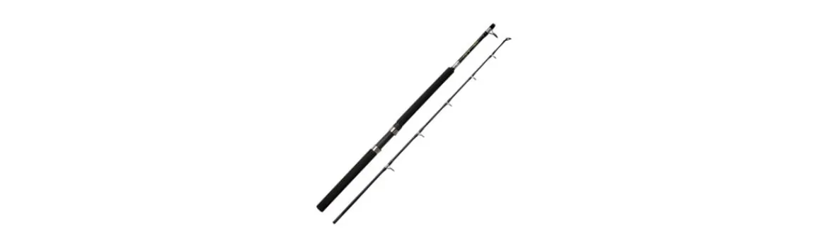 Caña Abu Garcia Rod GT 702-Abu García New