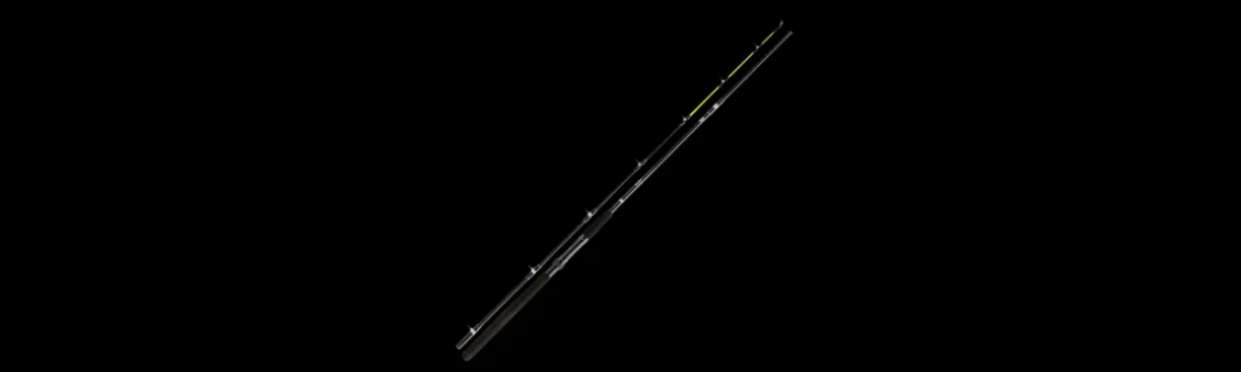 Caña Abu Garcia Seven Trolling for Combo Bulk