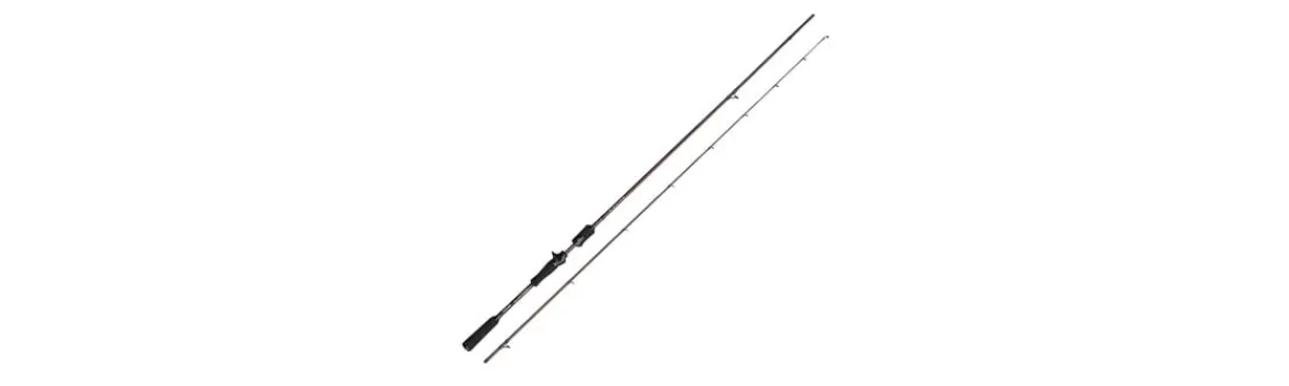Caña Abu Garcia Spike S Allround-Abu García