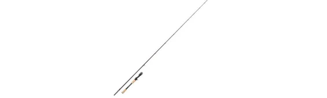 Caña Abu Garcia Spike S Crankbait