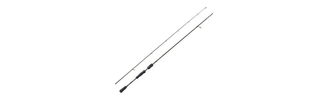 Caña Abu Garcia Spike S Vertical