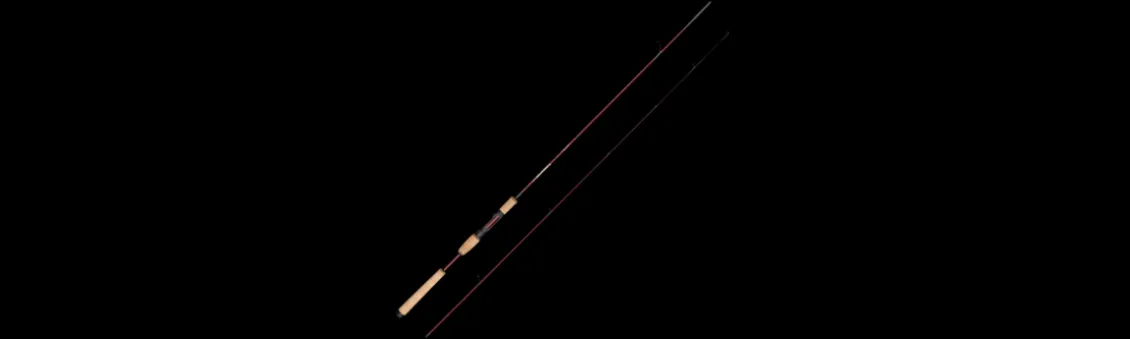 Caña Abu Garcia Tormentor2 Spinning