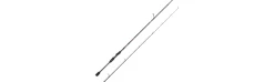 Caña Abu Garcia Vendetta Finesse Solid Tip Spinning-Abu García