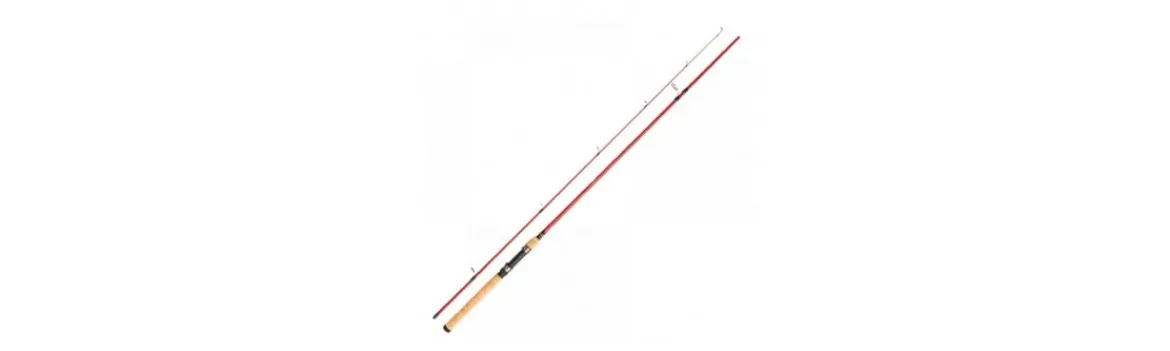 Caña Cherrywood Spinning Rod-Berkley Clearance