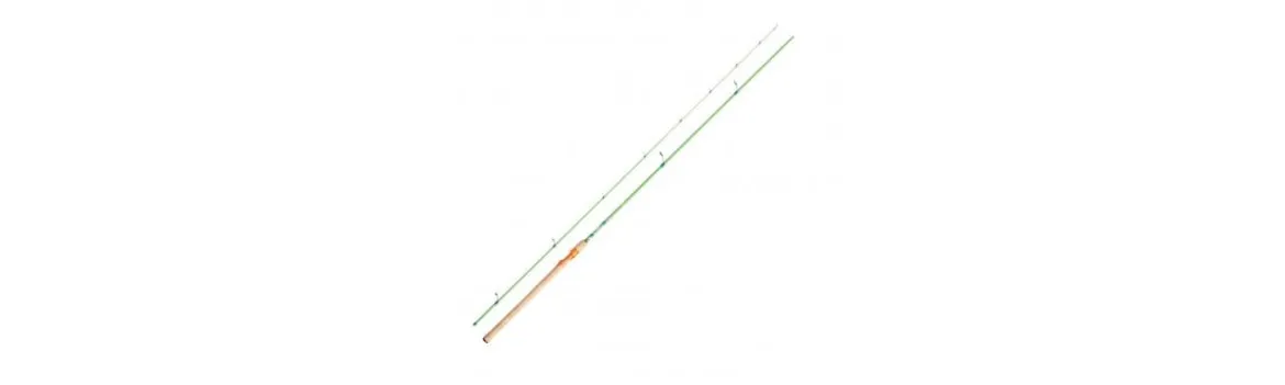 Caña Flex Trout-Berkley Outlet