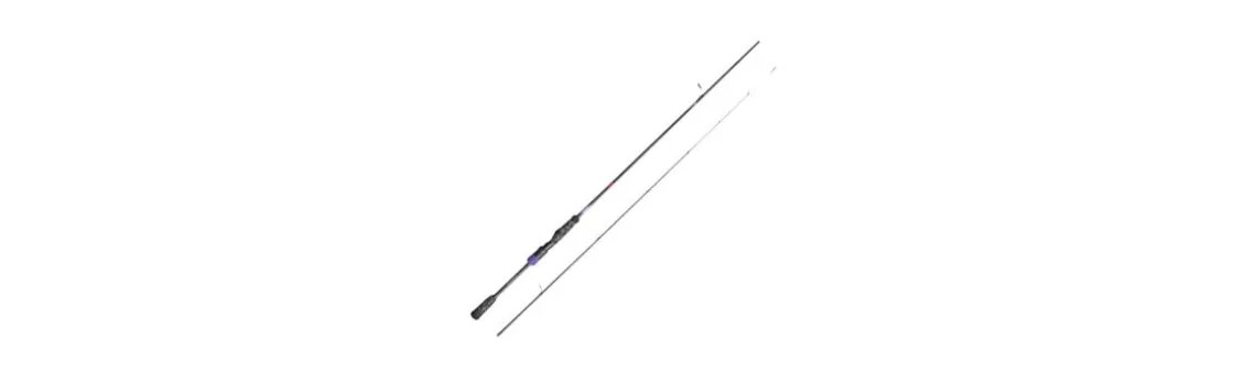 Caña Berkley Urban II Finesse