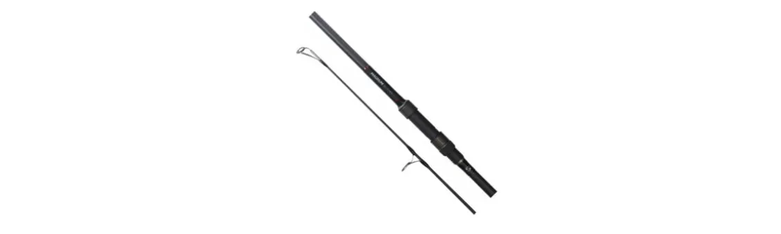 Caña Carp Spirit Magnum X3