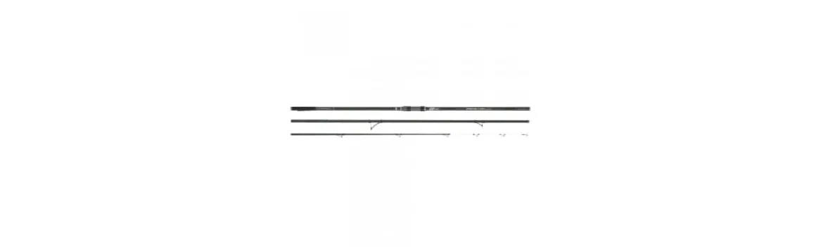 Caña Armed XBR LC Heavy Hybride-Cinnetic