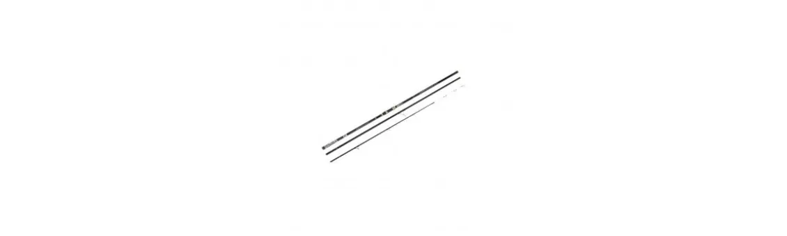 Caña Cinnetic Black Fury FLexi-Tip Hybrid
