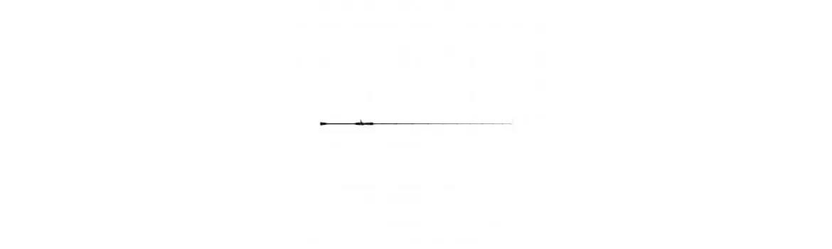 Caña Cinergy Slow Jigging Trigger-Cinnetic Best