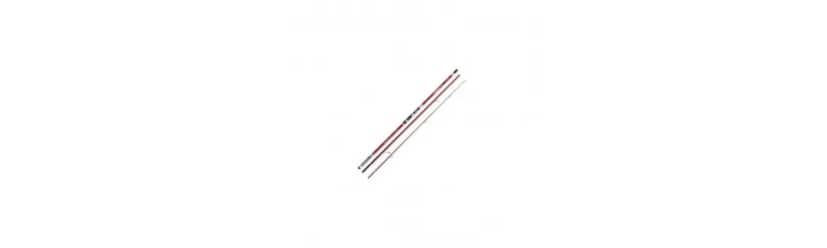 Caña Cross Power Red-Cinnetic Discount
