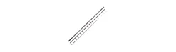 Caña Raycast Red Fire TI 45º Flexi-Tip Hybride-Cinnetic Outlet