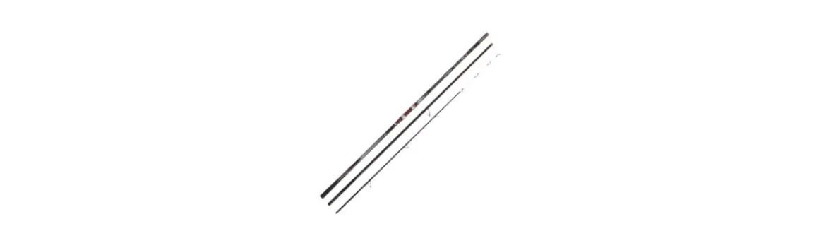 Caña Raycast Red Fire TI 45º Flexi-Tip Hybride-Cinnetic Outlet