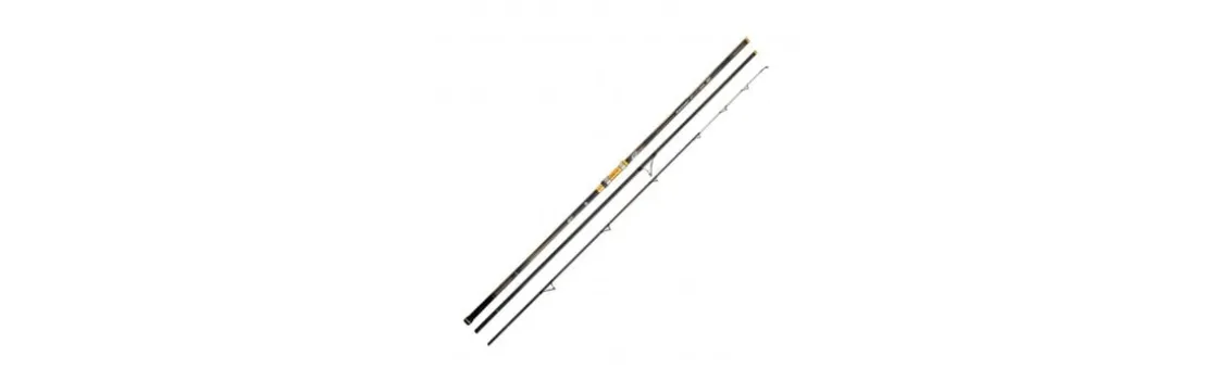 Caña Cinnetic Raycast ST 45º Flexi Tip Hybride
