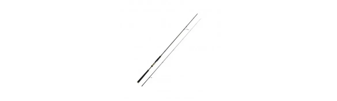 Caña Raycast XBR Dart'n Spin-Cinnetic