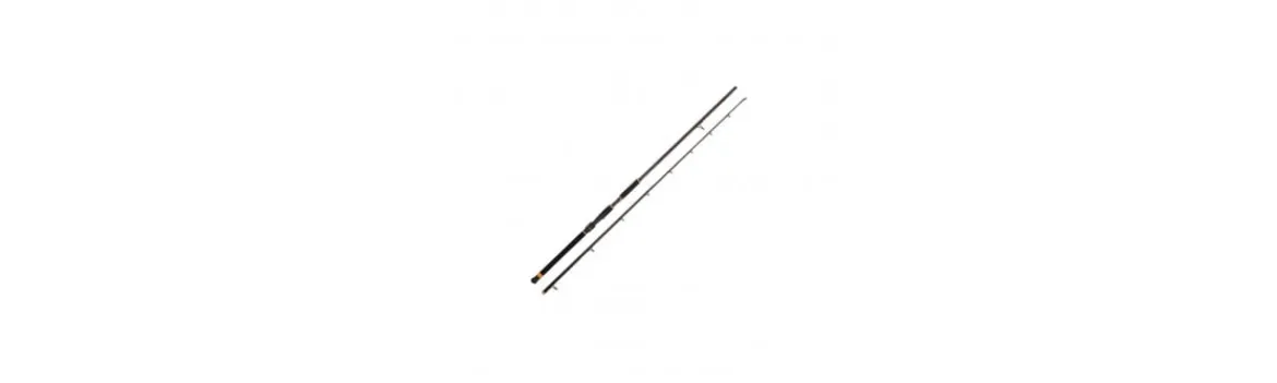 Caña Rextail Big Catfish Pellet XXH-Cinnetic Clearance