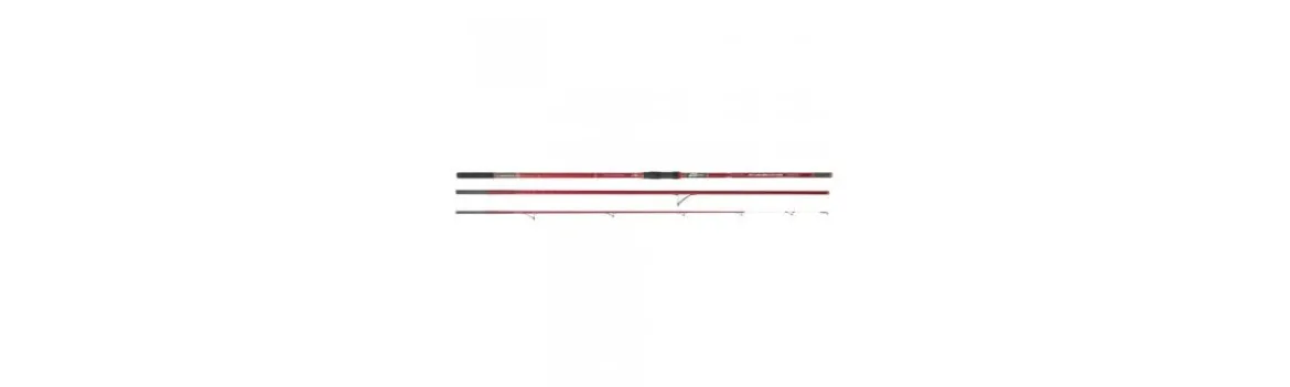 Caña Sky Line XBR LC Surf-Cinnetic Clearance