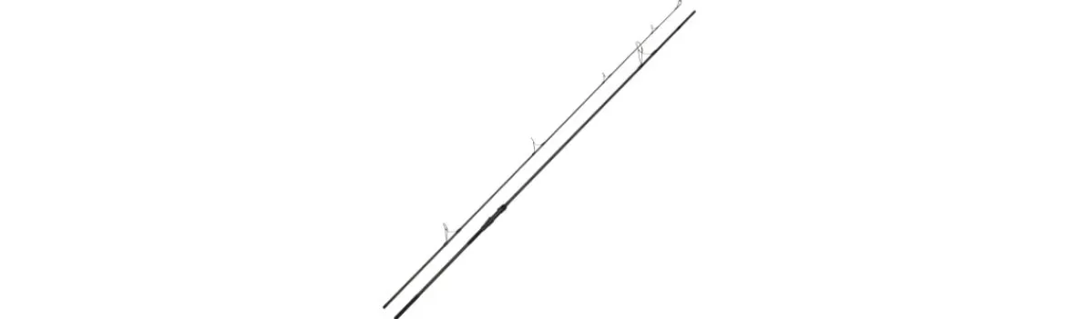 Caña Crosscast Carp Z-Daiwa New