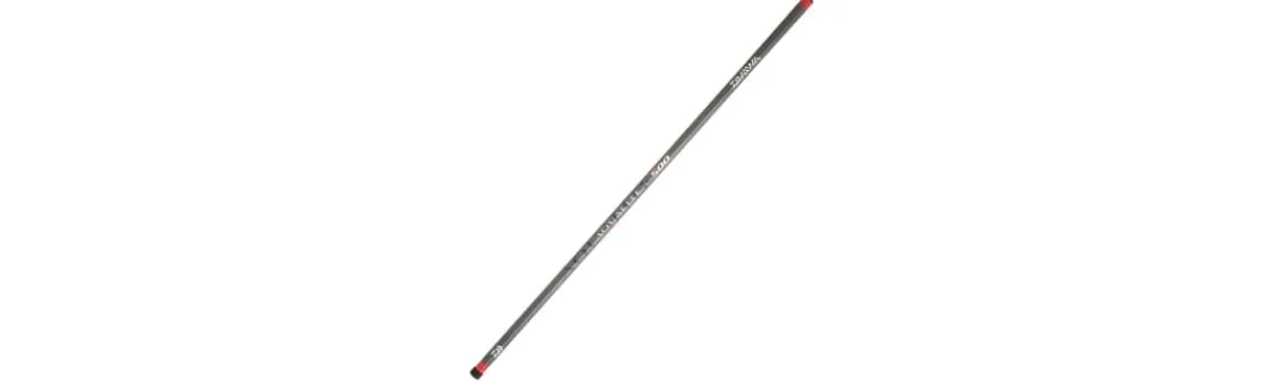 Caña Aqualite Whip-Daiwa Clearance