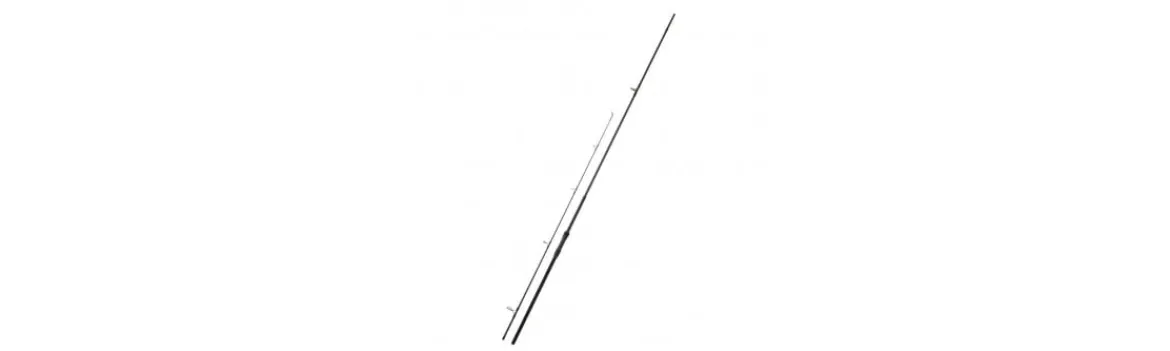 Caña Black Widow Tele Carp-Daiwa New