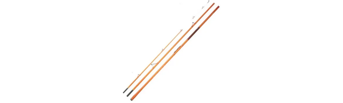 Caña Cast'Izm Híbrida-Daiwa Online