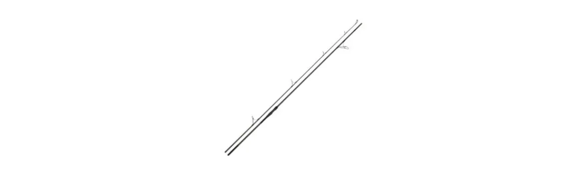 Caña Crosscast Carp Z-Daiwa Online