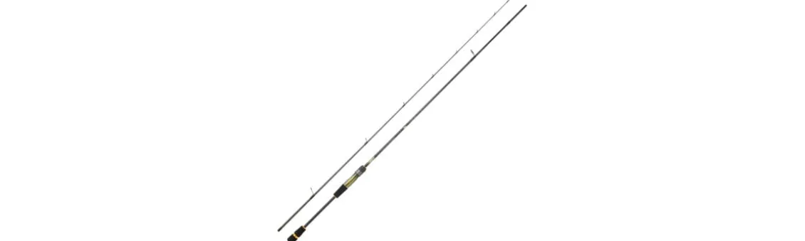 Caña Daiwa Crosscast RF LRF Solid