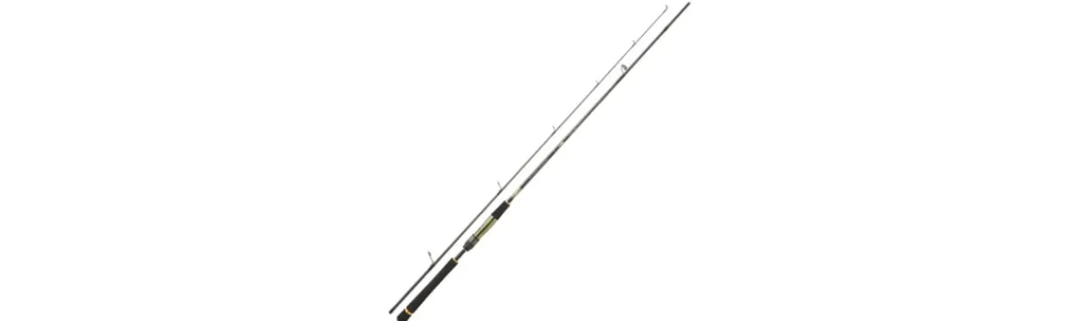 Caña Crosscast Rocky Seabass-Daiwa Hot