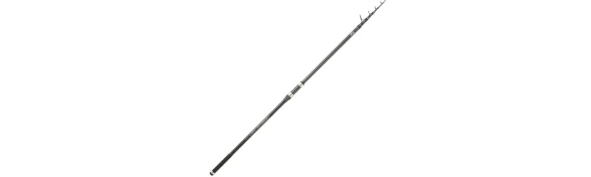 Caña Crosscast Tele Surf-Daiwa Sale