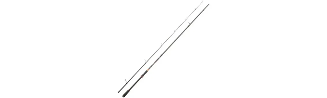Caña Daiwa Crossfire