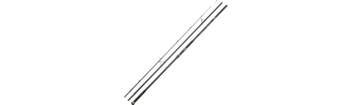 Caña Emblem Surf Type R Fuji KW-Daiwa New