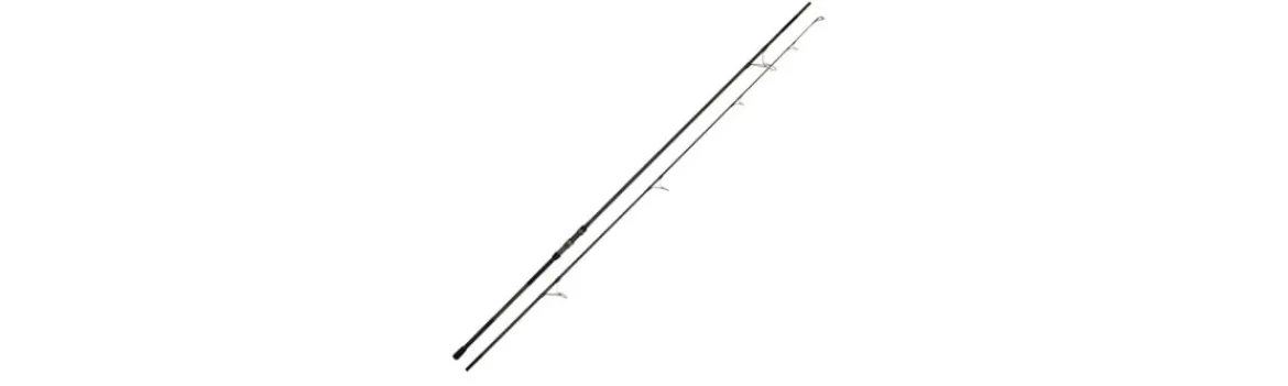Caña Emblem XT X45-Daiwa New