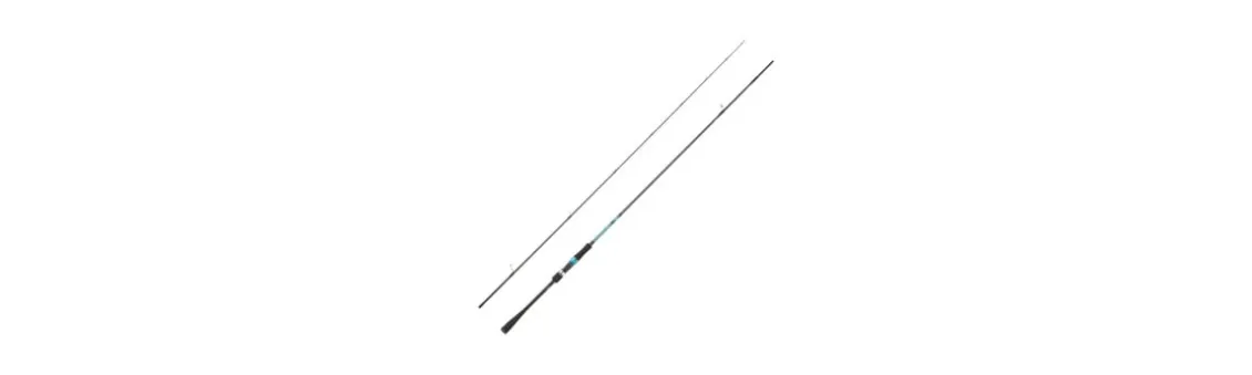 Caña Daiwa Emeraldas E