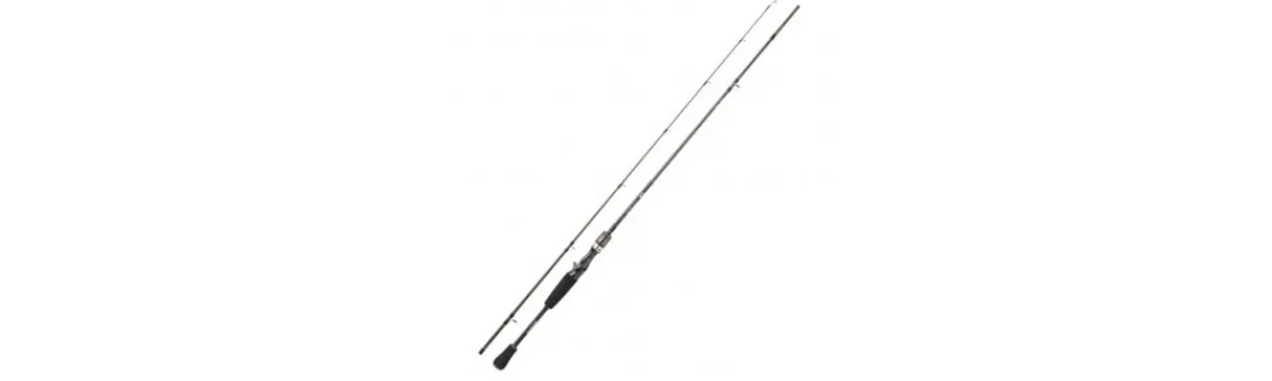 Caña Exceler Casting-Daiwa Sale