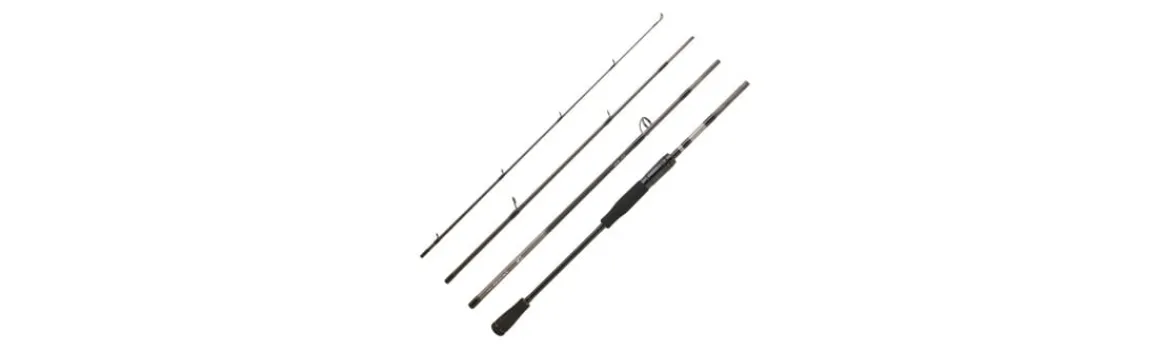 Caña Exceler Mobile-Daiwa Discount