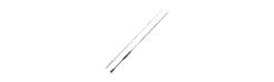 Caña Exceler Spinning 2025-Daiwa New