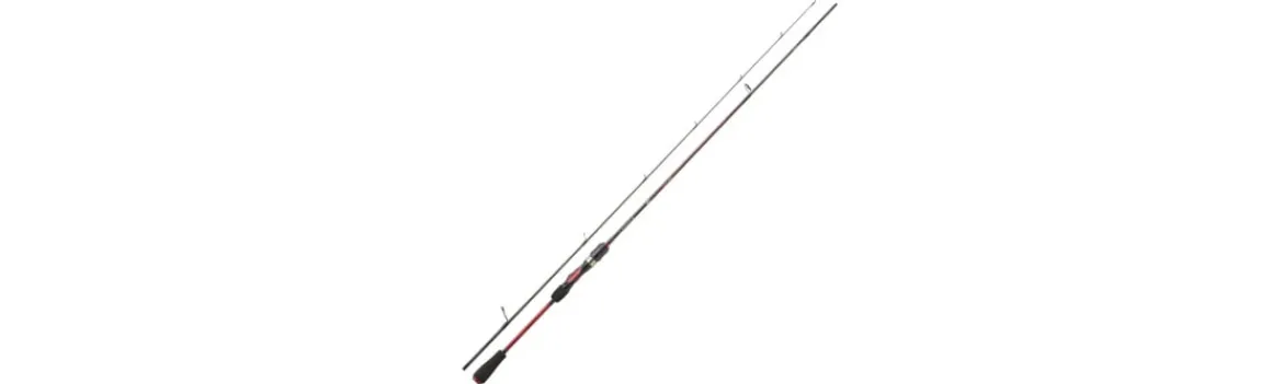 Caña Fuego-Daiwa New