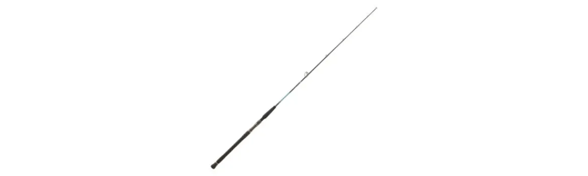 Caña Harrier Jigging-Daiwa Online