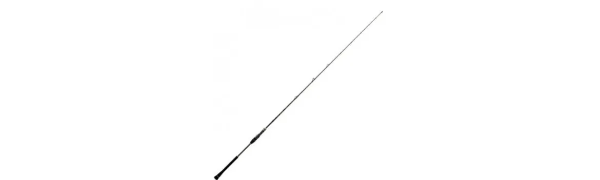 Caña Legalis Slow Jig-Daiwa Best