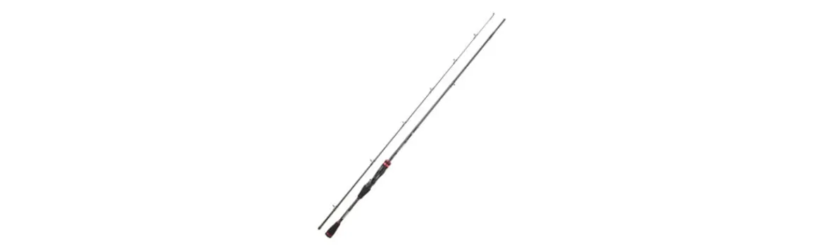 Caña Megaforce-Daiwa Discount