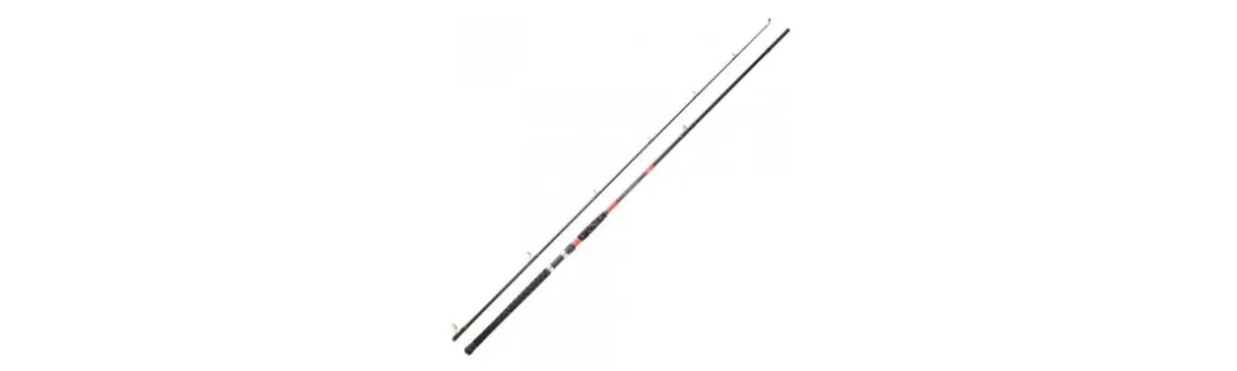 Caña Daiwa Megaforce Big Fish