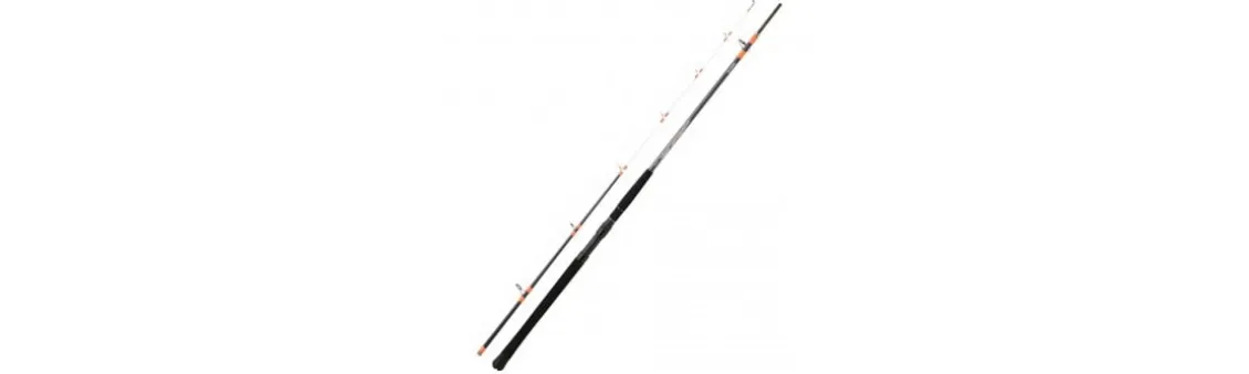 Caña Daiwa Megaforce Boat