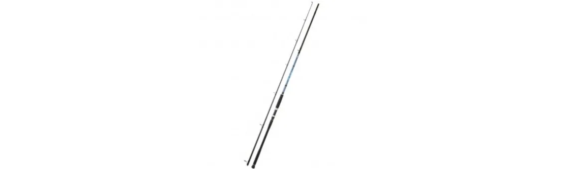 Caña Daiwa Megaforce Power Game
