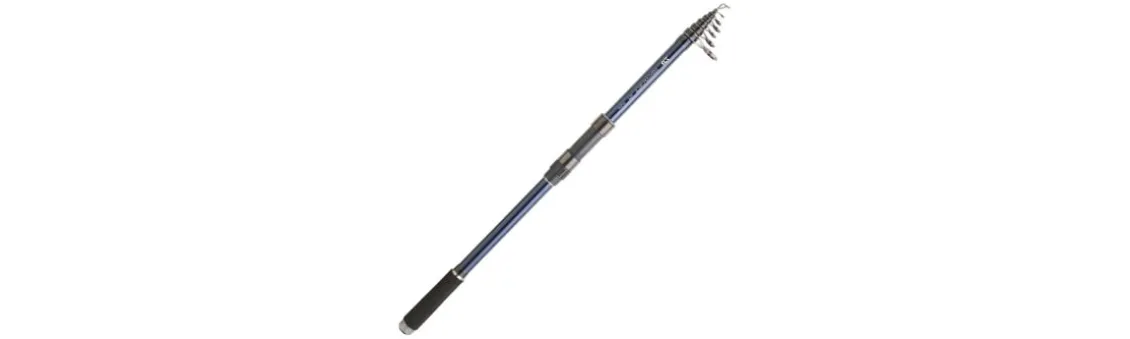 Caña Daiwa Megaforce Tele