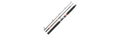 Caña Megaforce Trolling-Daiwa New