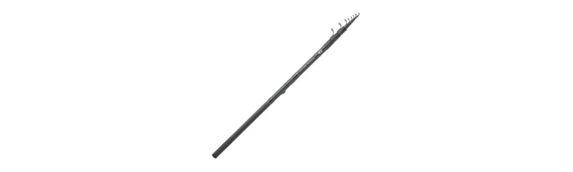 Caña Daiwa Ninja Trout