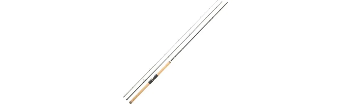 Caña Daiwa Ninja Trout