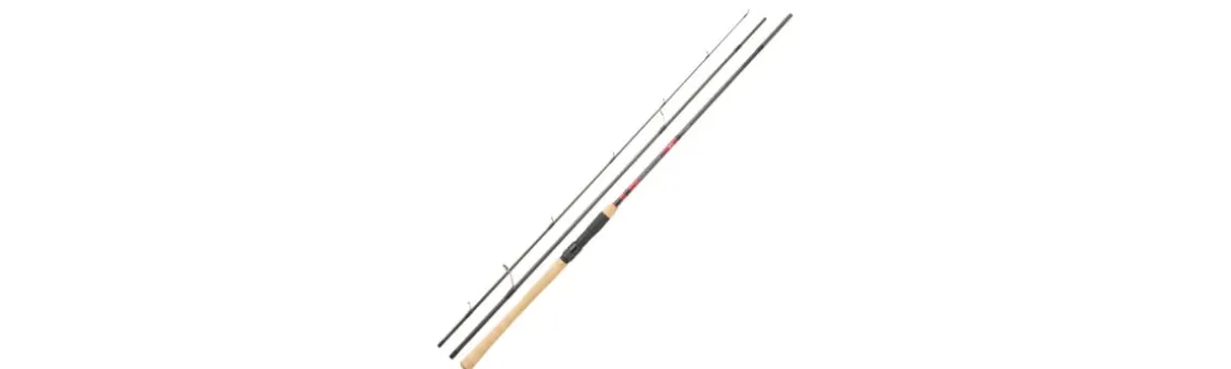 Caña Daiwa Ninja Vairon Manié