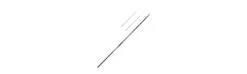 Caña Powermesh Ledgering-Daiwa Hot
