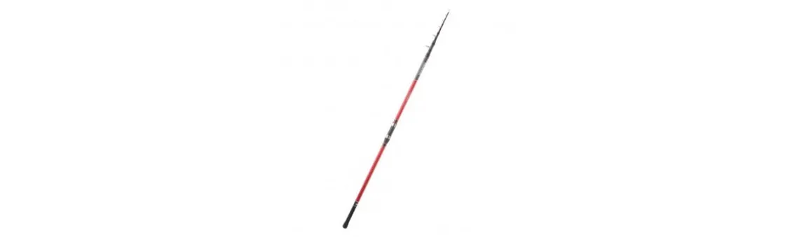 Caña Daiwa Powermesh Tele Surf